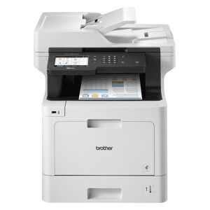 Brother MFC-L8900CDW Colour Laser Printer (Wireless)