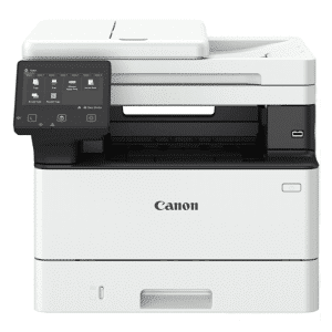 Canon i-SENSYS MF461dw A4 Mono Multifunction Laser Printer (Wireless)