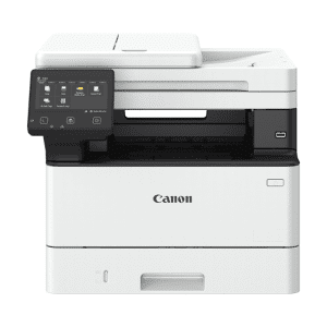 Canon i-SENSYS MF463dw A4 Mono Multifunction Laser Printer (Wireless)
