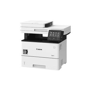 Canon i-SENSYS MF543x A4 Mono Multifunction Laser Printer (Wireless)