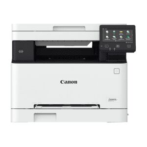 Canon i-Sensys MF651Cw A4 Colour Multifunction Laser Printer (Wireless)