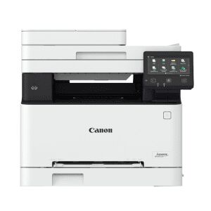 Canon i-Sensys MF655Cdw A4 Colour Multifunction Laser Printer (Wireless)