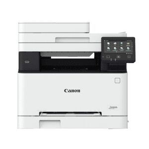 Canon i-Sensys MF657Cdw A4 Colour Multifunction Laser Printer (Wireless)