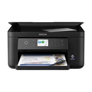 Epson Expression Home XP-5205 A4 Colour Multifunction Inkjet Printer (Wireless)