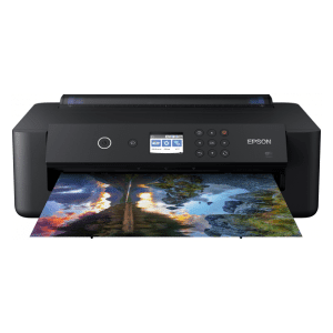 Epson Expression Photo HD XP-15000 Compact A3 Colour Inkjet Printer (Wireless)