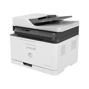 HP Colour Laser MFP 179fnw A4 Colour Multifunction Laser Printer (Wireless)