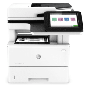 HP LaserJet Enterprise M528dn A4 Mono Multifunction Laser Printer