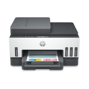 HP Smart Tank 7305 Wireless All-in-One Colour Inkjet Printer (Wireless)