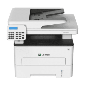 Lexmark MB2236adw A4 Mono Multifunction Laser Printer (Wireless)