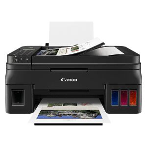 Refurbished Canon PIXMA G4511 A4 Colour Multifunction Inkjet Printer