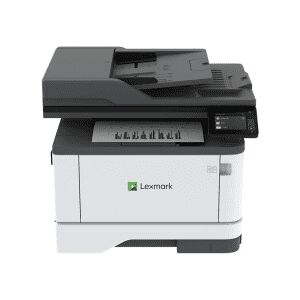 Refurbished Lexmark MB3442i A4 Mono Multifunction Laser Printer (Wireless)