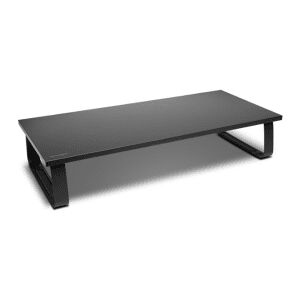 Kensington K55726EU Monitor Stand - Black