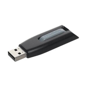 Verbatim V3 Store'n'Go 49173 USB-A 3.0 Drive 32GB - Black