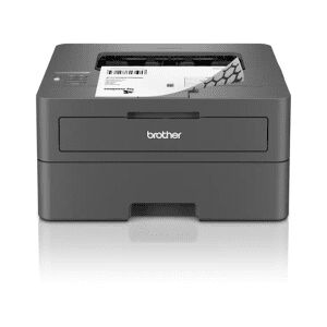 Brother HL-L2400DW A4 Mono Laser Printer (Wireless)