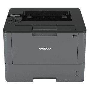 Brother HL-L5000D Mono Laser Printer (Not Wireless)