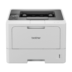 Brother HL-L5210DN A4 Mono Laser Printer (Not Wireless)