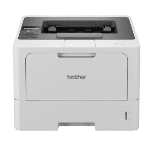 Brother HL-L5210DW A4 Mono Laser Printer (Wireless)