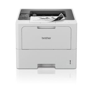 Brother HL-L6210DW A4 Mono Laser Printer (Wireless)