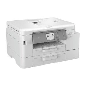 Brother MFC-J4540DW A4 Colour Multifunction Inkjet Printer (Wireless)