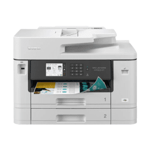 Brother MFC-J5740DW A3 Colour Multifunction Inkjet Printer (Wireless)