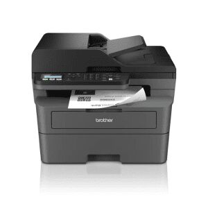 Brother MFC-L2800DW A4 Mono Multifunction Laser Printer (Wireless)
