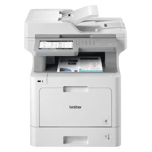 Brother MFC-L9570CDW Wireless Colour Laser Printer (Wireless)