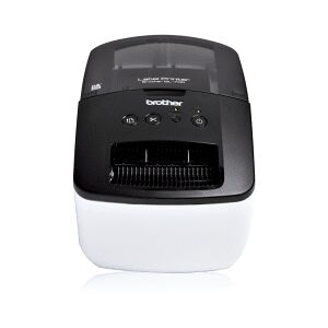 Brother QL-700 Direct Thermal Label Printer