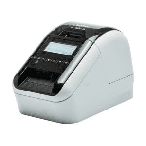 Brother QL-820NWBc Thermal Transfer Label Printer (Wireless)