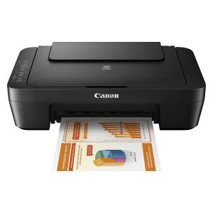 Canon PIXMA MG2550S All-in-One Printer (Not Wireless)