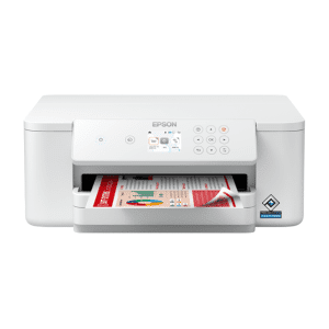 Epson WorkForce Pro WF-C4310DW A4 Colour Inkjet Printer (Wireless)