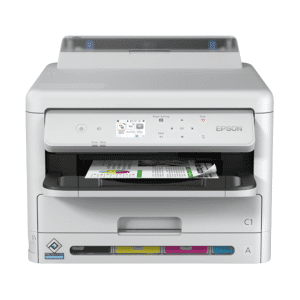 Epson WorkForce Pro WF-C5390DW A4 Colour Inkjet Printer (Wireless)