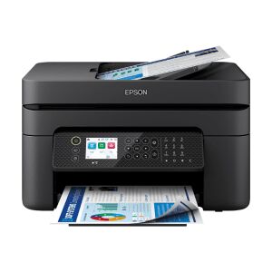 Epson WorkForce WF-2950DWF A4 Colour Multifunction Inkjet Printer (Wireless)