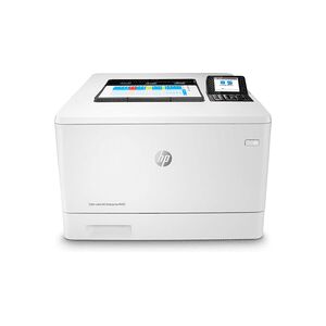 HP Color LaserJet Enterprise M455dn A4 Colour Laser Printer (Not Wireless)