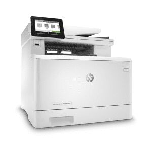 HP Color LaserJet Pro M479fnw A4 Laser Printer (Wireless)