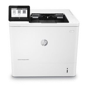 HP LaserJet Enterprise M612dn A4 Mono Laser Printer