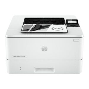 HP LaserJet Pro 4002dw A4 Mono Laser Printer (Wireless)