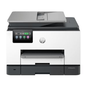 HP OfficeJet Pro 9130b A4 Colour Multifunction Inkjet Printer (Wireless)