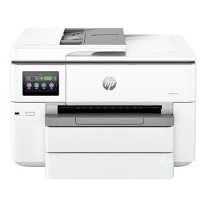 HP OfficeJet Pro 9730e A3 Colour Multifunction Inkjet Printer (Wireless)