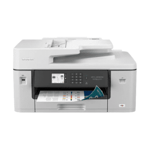 Refurbished Brother MFC-J6540DW A3 Colour Multifunction Inkjet Printer (Wireless)