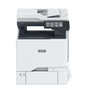 Xerox VersaLink C625 A4 Colour Multifunction Laser Printer (Not Wireless)