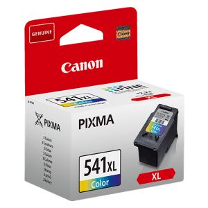 Canon CL-541XL Colour High Capacity Ink Cartridge - 5226B005 (Original)
