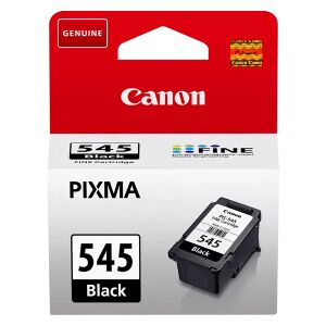 Canon PG-545 Black Ink Cartridge - 8287B001 (Original)