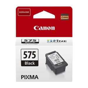 Canon PG-575 Black Ink Cartridge - 5438C001 (Original)