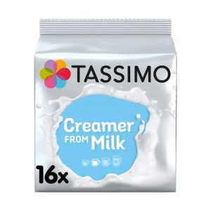 Tassimo Milk Creamer Pods (16 Pods) 4031522