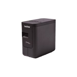 Brother PT-P750W Thermal Transfer Label Printer (Wireless)