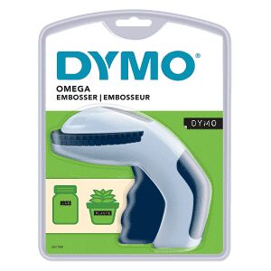 Dymo Omega Embossing Label Printer (S0717930)