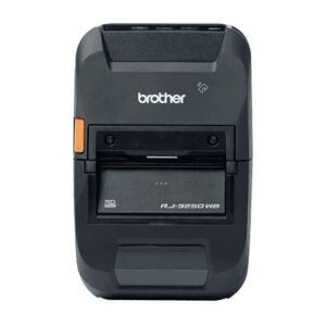 Brother RJ-3250WB Rugged Mobile Label Printer