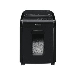 Fellowes Powershred 10M (4630701) Micro Cut Shredder