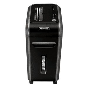 Fellowes Powershred 99Ci Cross-Cut Shredder