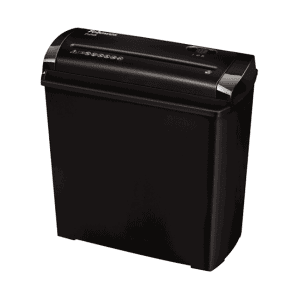 Fellowes Powershred P-25S 4701101 Strip-Cut Shredder